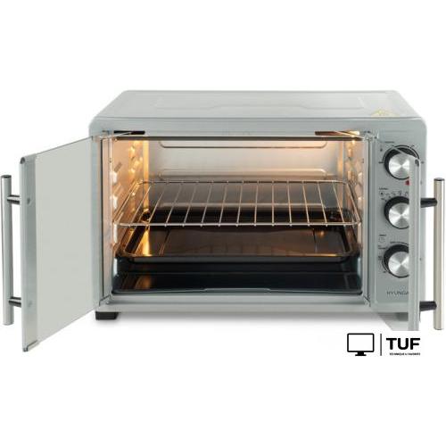 Мини-печь Hyundai MIO-HY077