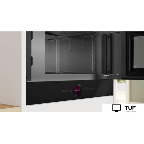 Микроволновая печь Bosch Serie 8 BFR7221B1