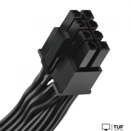 Блок питания SilverStone SST-SX750-PT v1.1