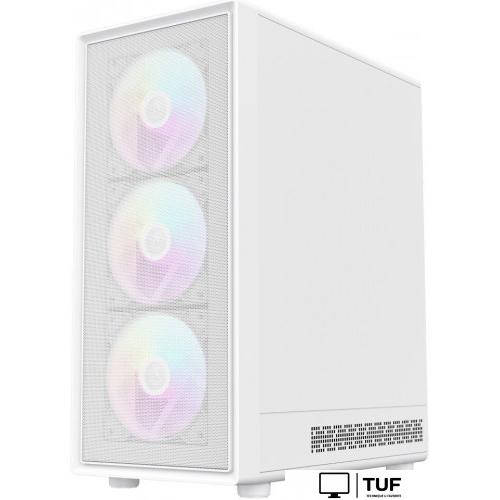 Корпус GameMax Storm 2 MW (белый)