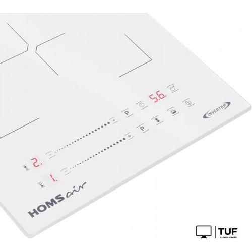 Варочная панель HOMSair HIC32SBG Inverter
