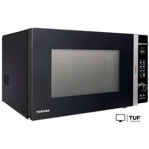 Микроволновая печь Toshiba MV-TC26TF(BK)
