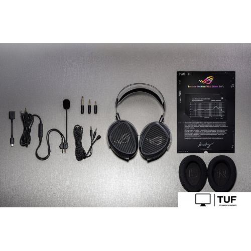 Наушники ASUS ROG Kithara
