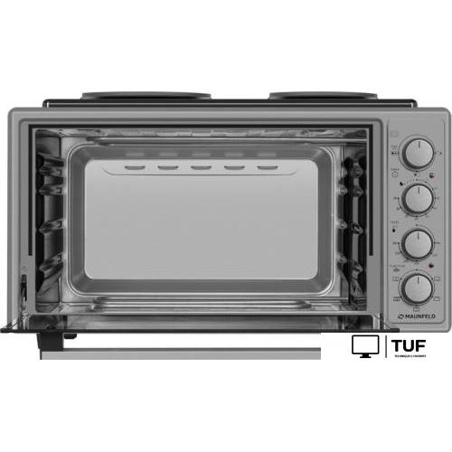 Мини-печь MAUNFELD MMO-483MGR01H