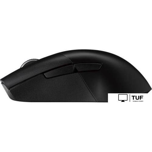 Игровая мышь ASUS ROG Keris Wireless AimPoint