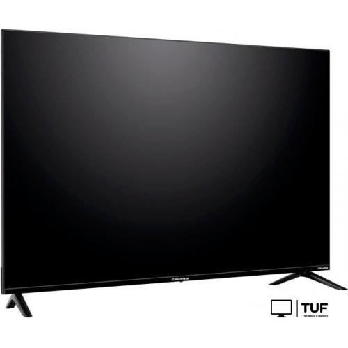 Телевизор MAUNFELD MLT43UST02