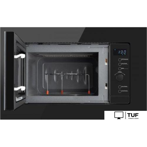 Микроволновая печь Weissgauff HMT-620 BG Grill