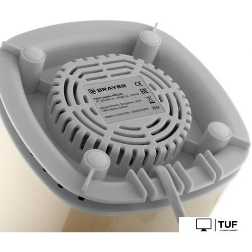 Стационарный блендер Brayer BR1205