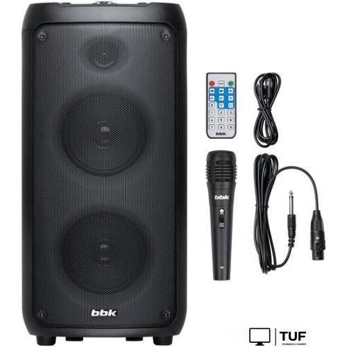 Беспроводная колонка BBK BTA4021