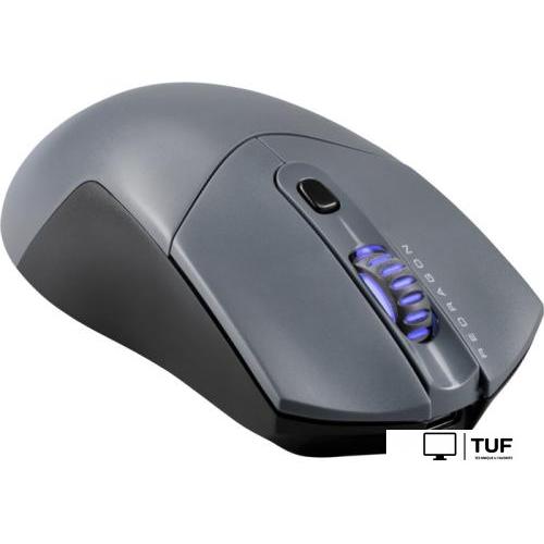 Игровая мышь Redragon ST4R Pro (серый)