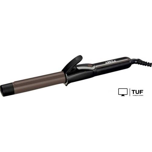 Круглая плойка Aresa AR-3326