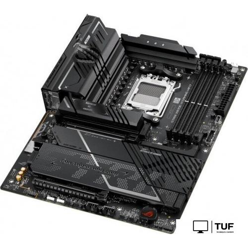 Материнская плата ASUS Rog Strix X870E-H Gaming WiFi7