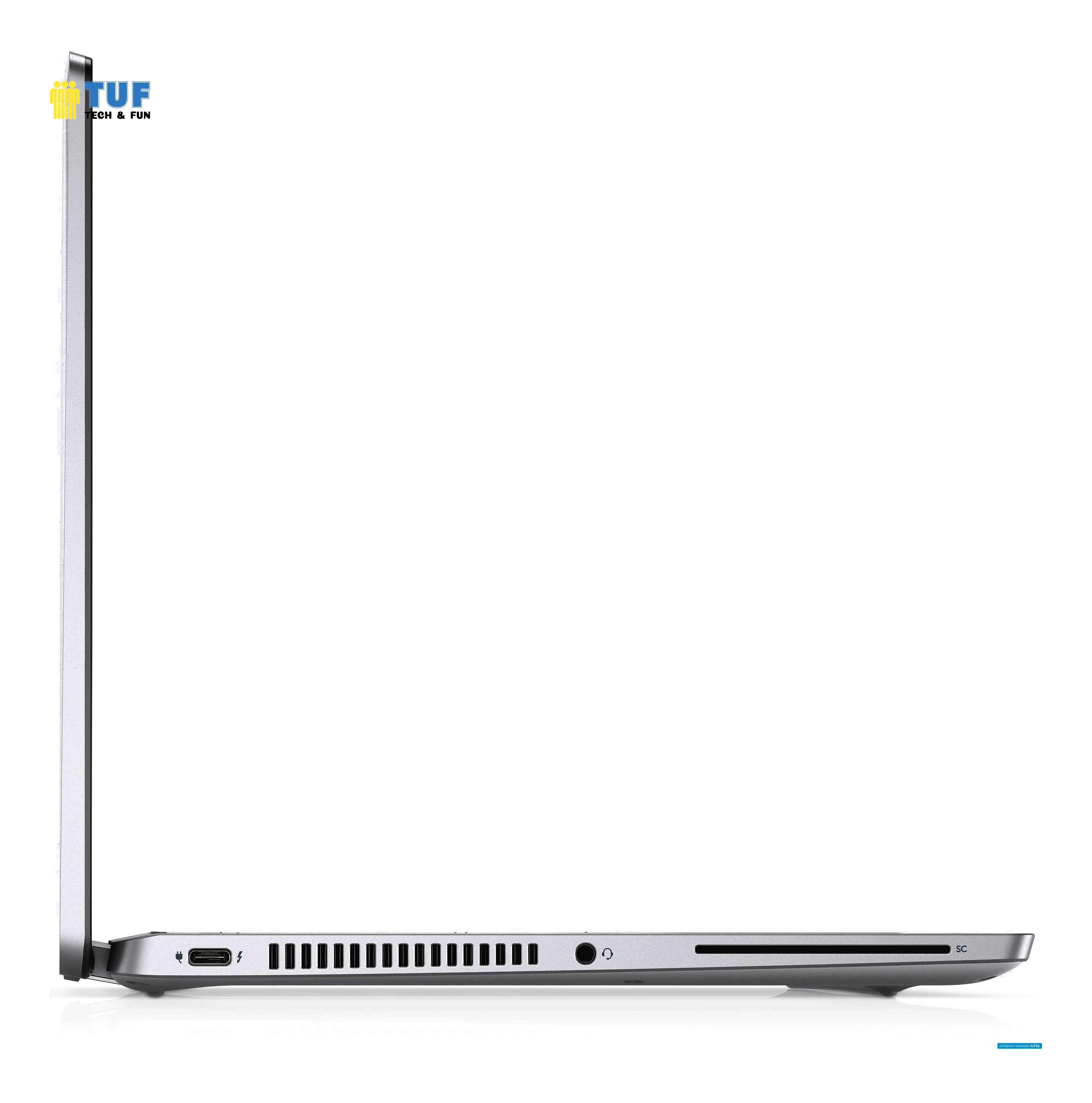 Ноутбук 2-в-1 Dell Latitude 13 7320-2510