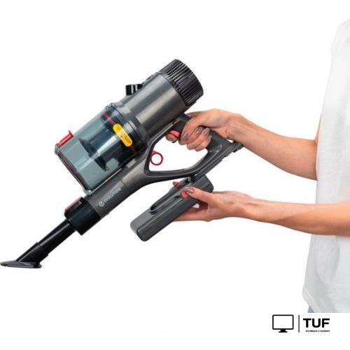 Пылесос Evolution Smart Clean VCF2414M