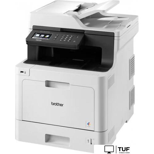 МФУ Brother DCP-L8410CDW