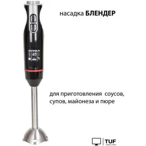Погружной блендер Supra HBS-797