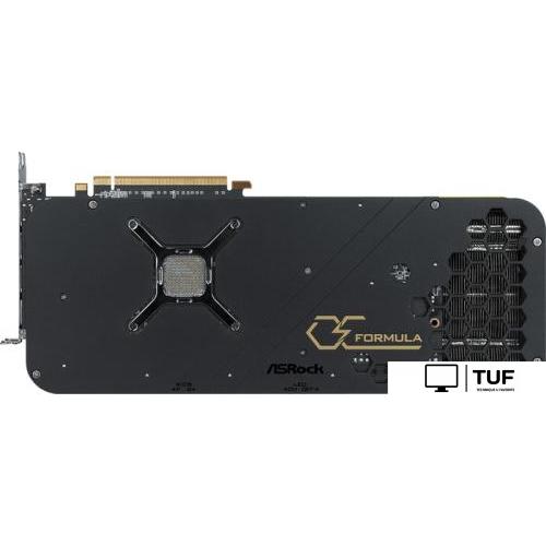 Видеокарта ASRock Radeon RX 6900 XT OC Formula 16GB GDDR6
