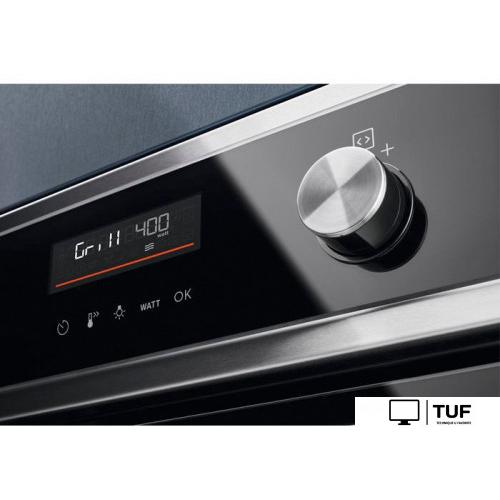 Микроволновая печь Electrolux EVM6E46X