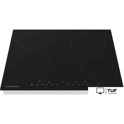 Варочная панель MAUNFELD EVCE.594-BK