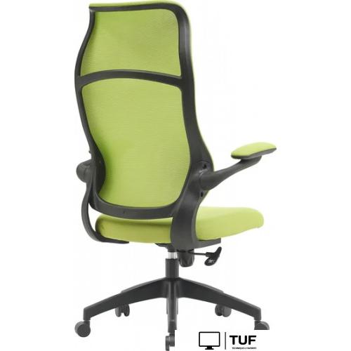 Офисное кресло CACTUS CS-MC505-GN (салатовый)