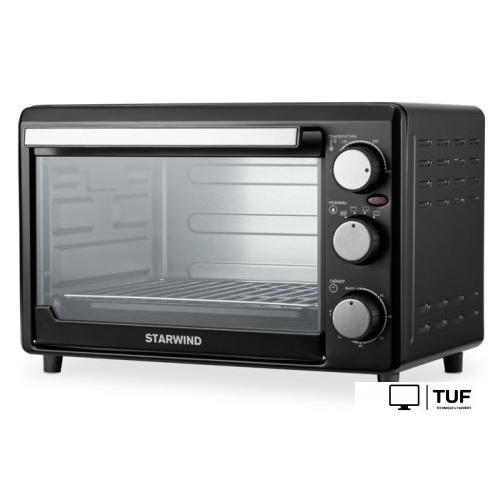 Мини-печь StarWind SMO2043