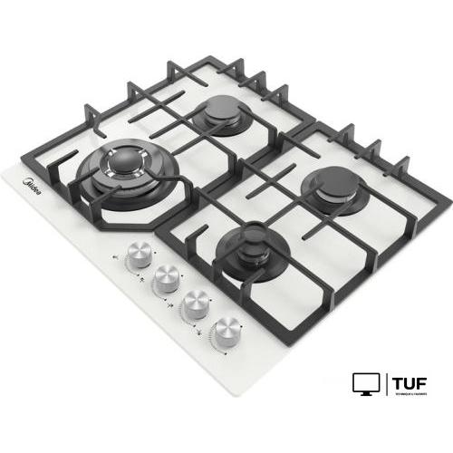 Варочная панель Midea MG643TGW