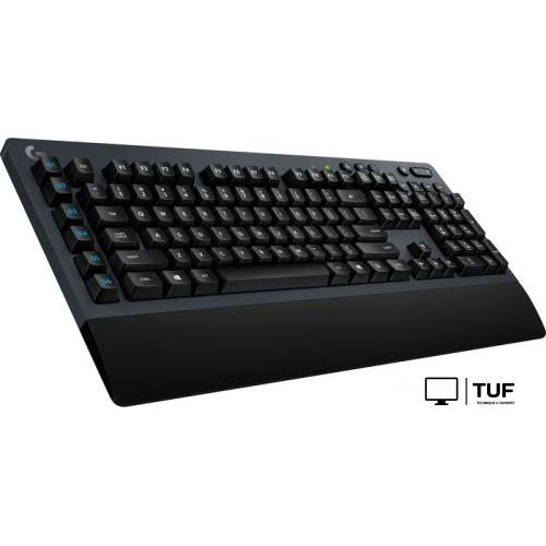 Клавиатура Logitech G613 920-008393 (нет кириллицы)