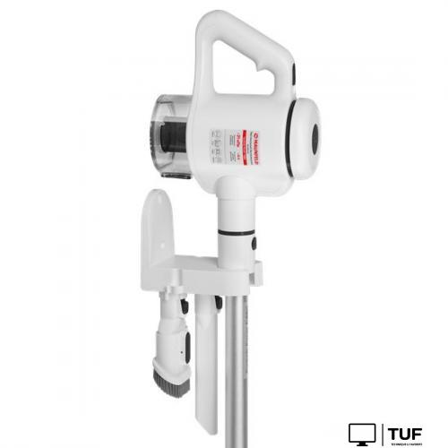 Пылесос MAUNFELD MF-2034BK Pro