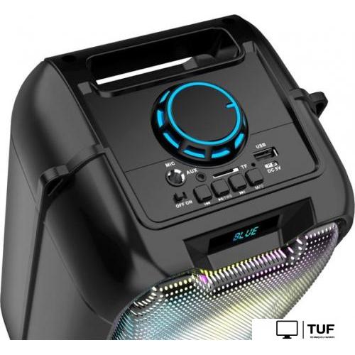 Патибокс Ginzzu GM-221