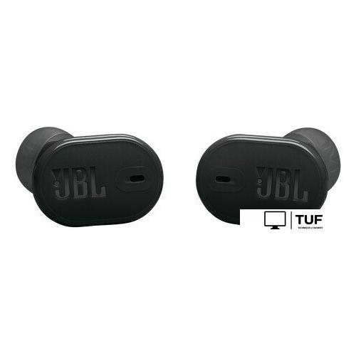 Наушники JBL Tune Buds 2 Ghost Edition (черный)