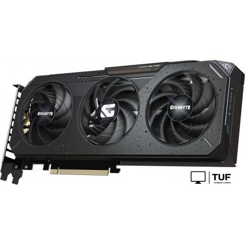 Видеокарта Gigabyte GeForce RTX 5060 Ti Gaming 8G GV-N506TGAMING-8GD