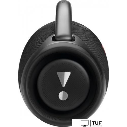 Беспроводная колонка JBL Boombox 3 (черный)