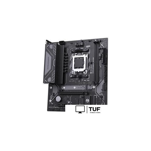 Материнская плата Maxsun Challenger B650M V2