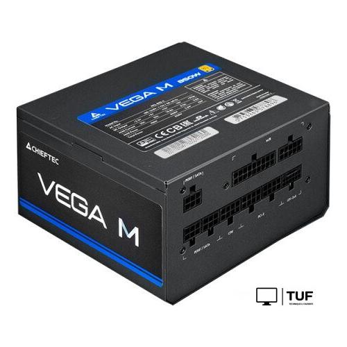 Блок питания Chieftec Vega M 1000W PPG-1000-C