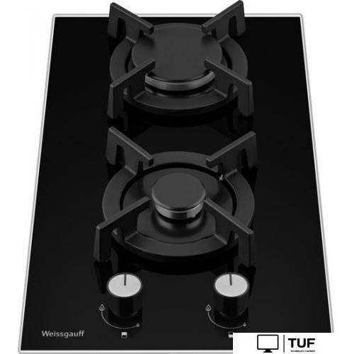 Варочная панель Weissgauff HGG 320 BGRV