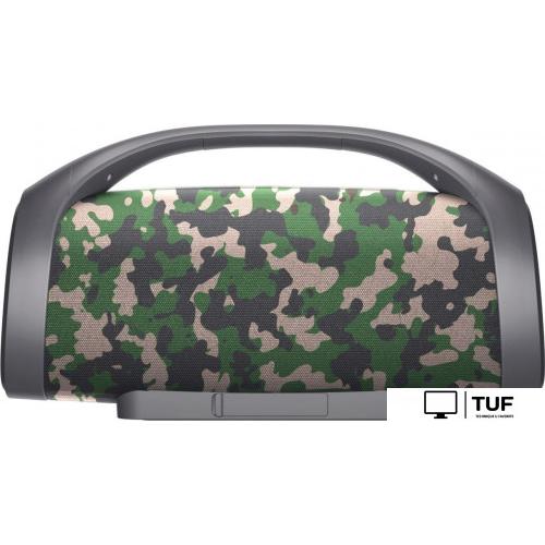 Беспроводная колонка Vipe Woox Dubstep (камуфляж)