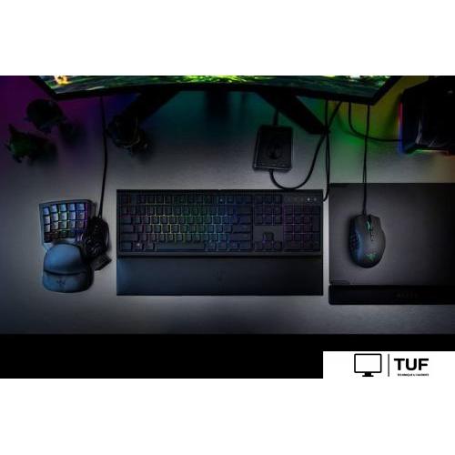 Кейпад Razer Tartarus V2