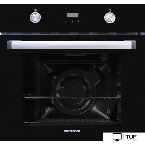 Электрический духовой шкаф Renova O90-6DBS3