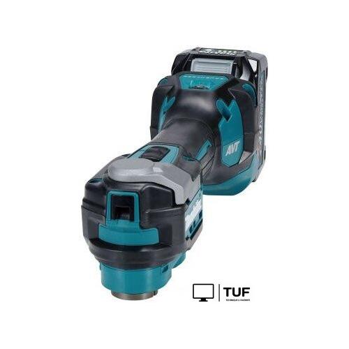 Реноватор Makita TM001GD201 (с 2-мя АКБ, кейс)