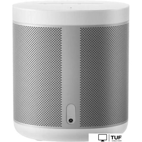 Умная колонка Xiaomi Mi Smart Speaker (русская версия)