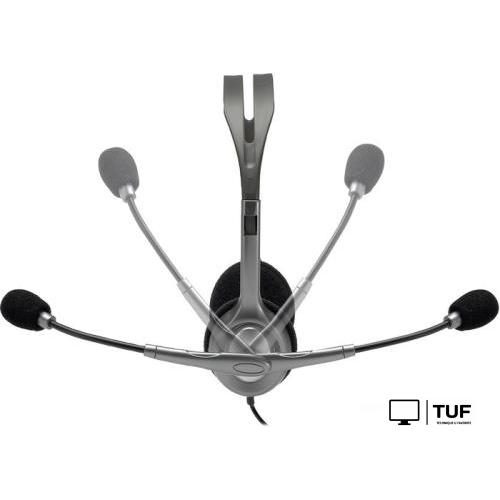 Офисная гарнитура Logitech H111