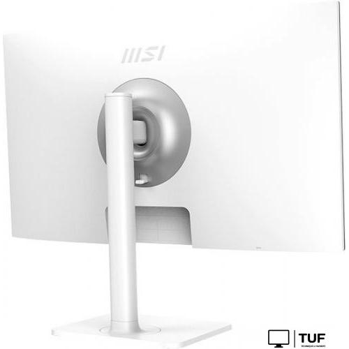 Монитор MSI Modern MD272QXPW