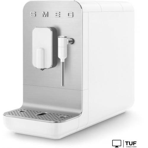 Кофемашина Smeg BCC12WHMEU