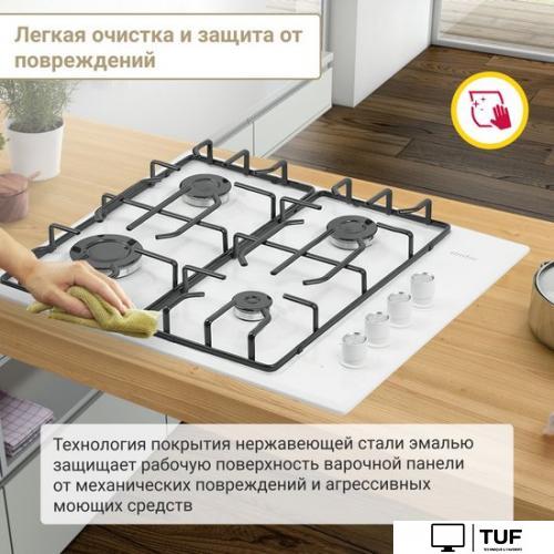 Варочная панель Simfer H60Q40W471