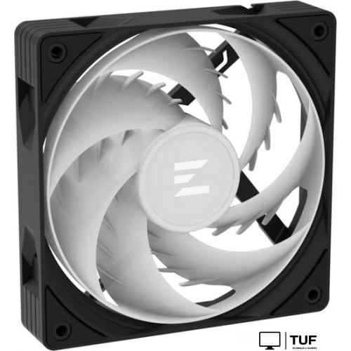 Система жидкостного охлаждения для процессора Zalman Alpha2 DS A24 (черный)