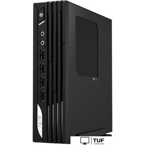 Компактный компьютер MSI Pro DP21 13M-691RU 9S6-B0A421-691