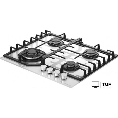 Варочная панель KUPPERSBERG FG 66 W