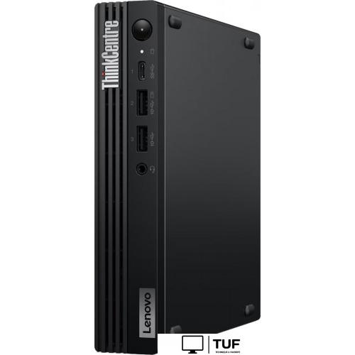 Микро-ПК Lenovo ThinkCentre M70q Gen 5 12TD005UUM