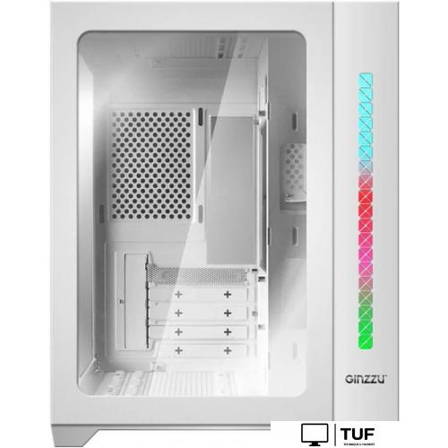 Корпус Ginzzu V400