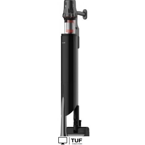 Пылесос Deerma DEM-T30W Station